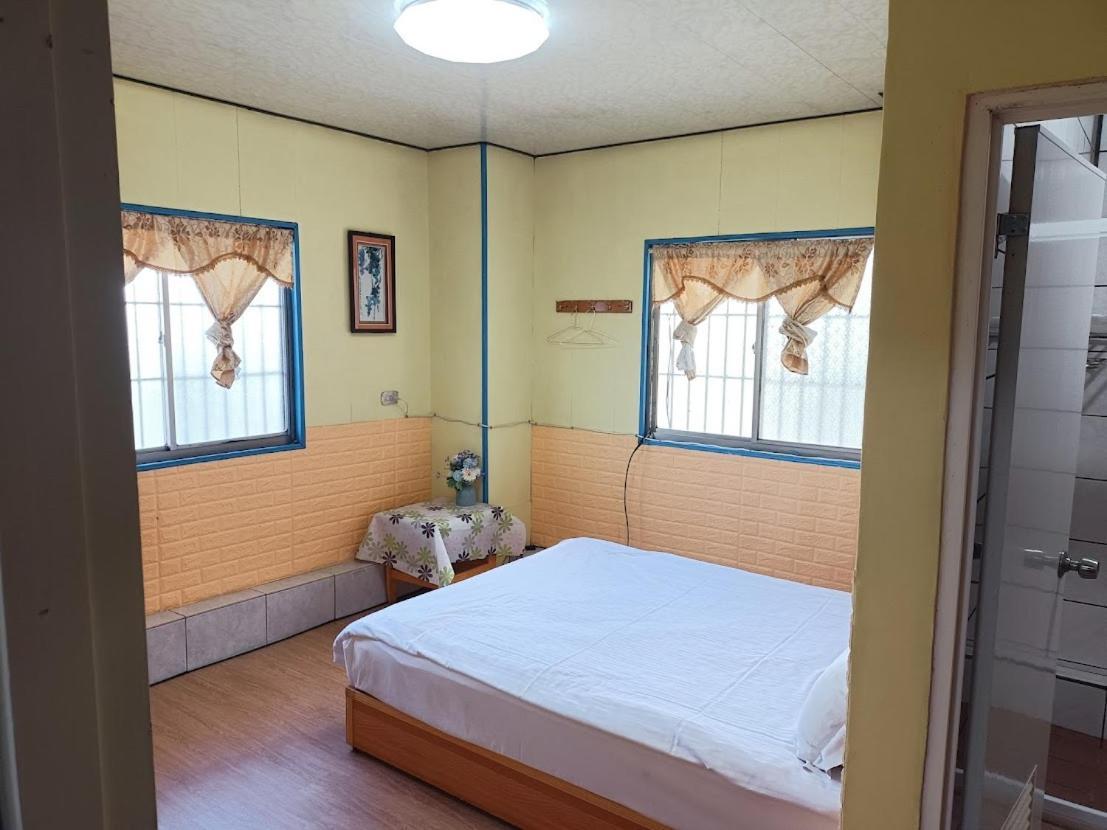 רן-איי Bokelai B&B מראה חיצוני תמונה