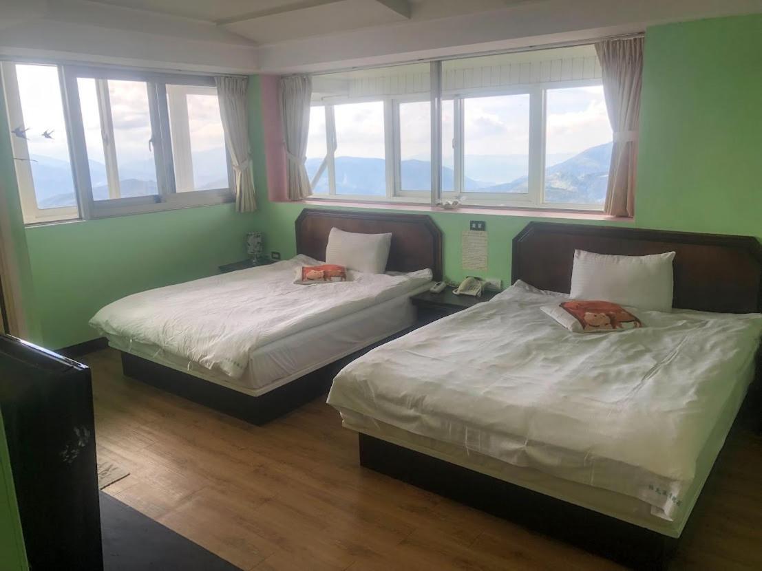 רן-איי Bokelai B&B מראה חיצוני תמונה