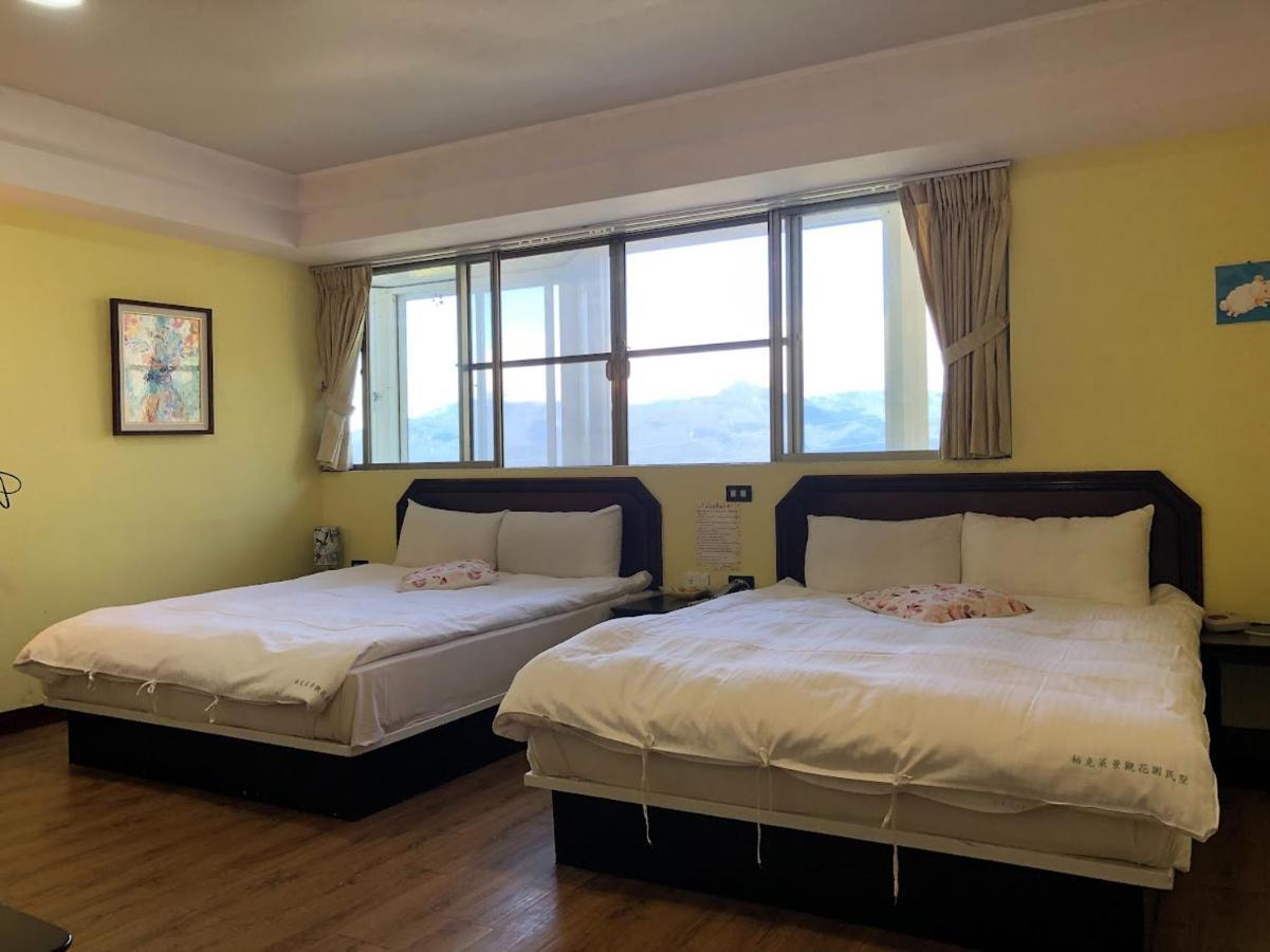 רן-איי Bokelai B&B מראה חיצוני תמונה