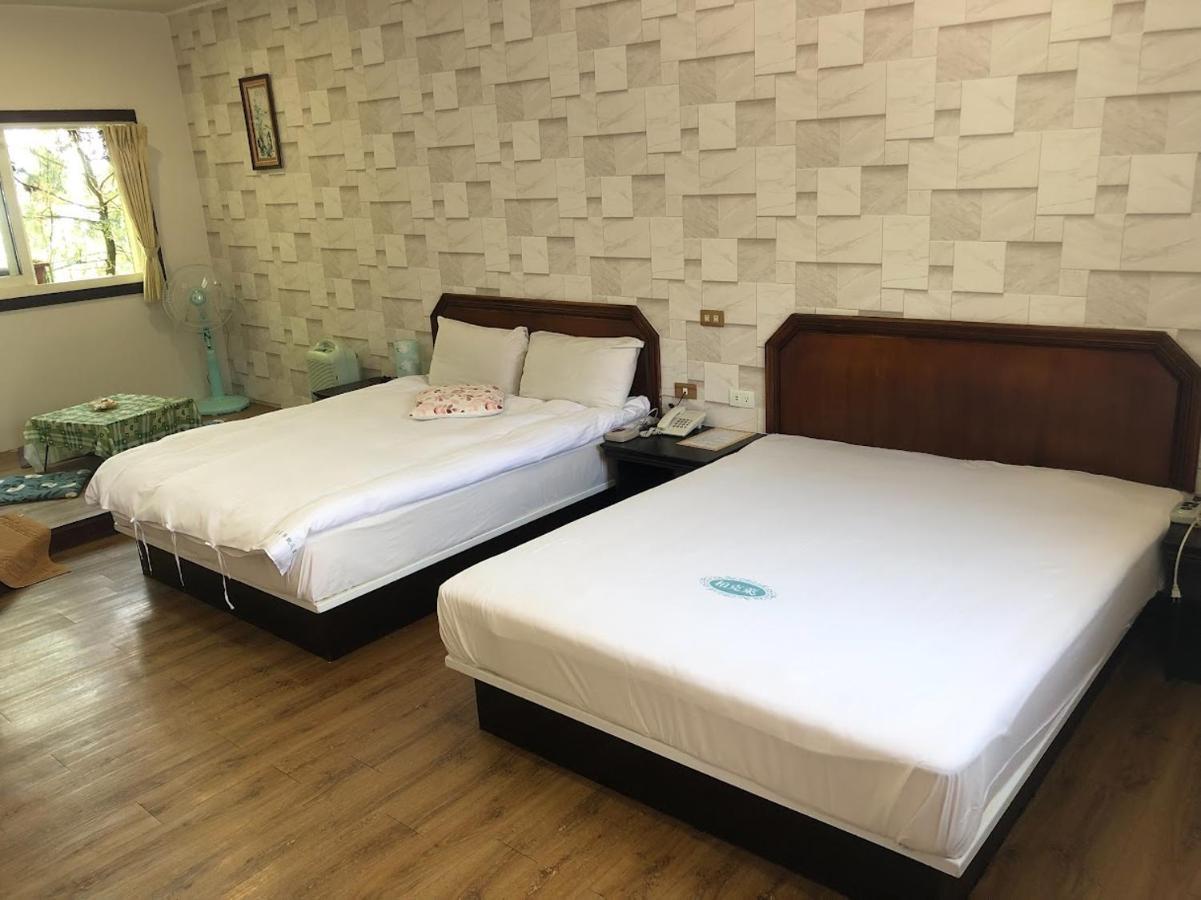 רן-איי Bokelai B&B מראה חיצוני תמונה
