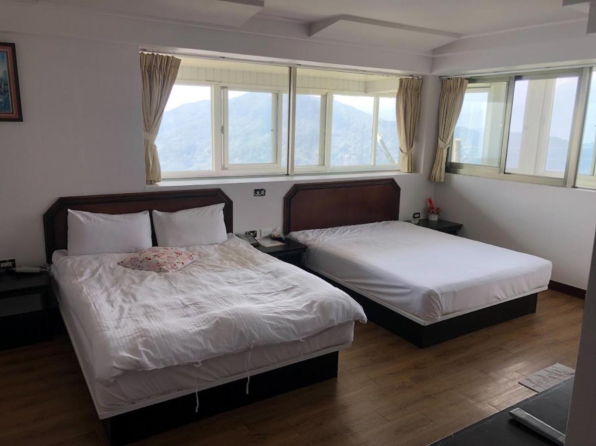 רן-איי Bokelai B&B מראה חיצוני תמונה