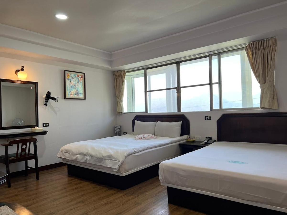 רן-איי Bokelai B&B מראה חיצוני תמונה