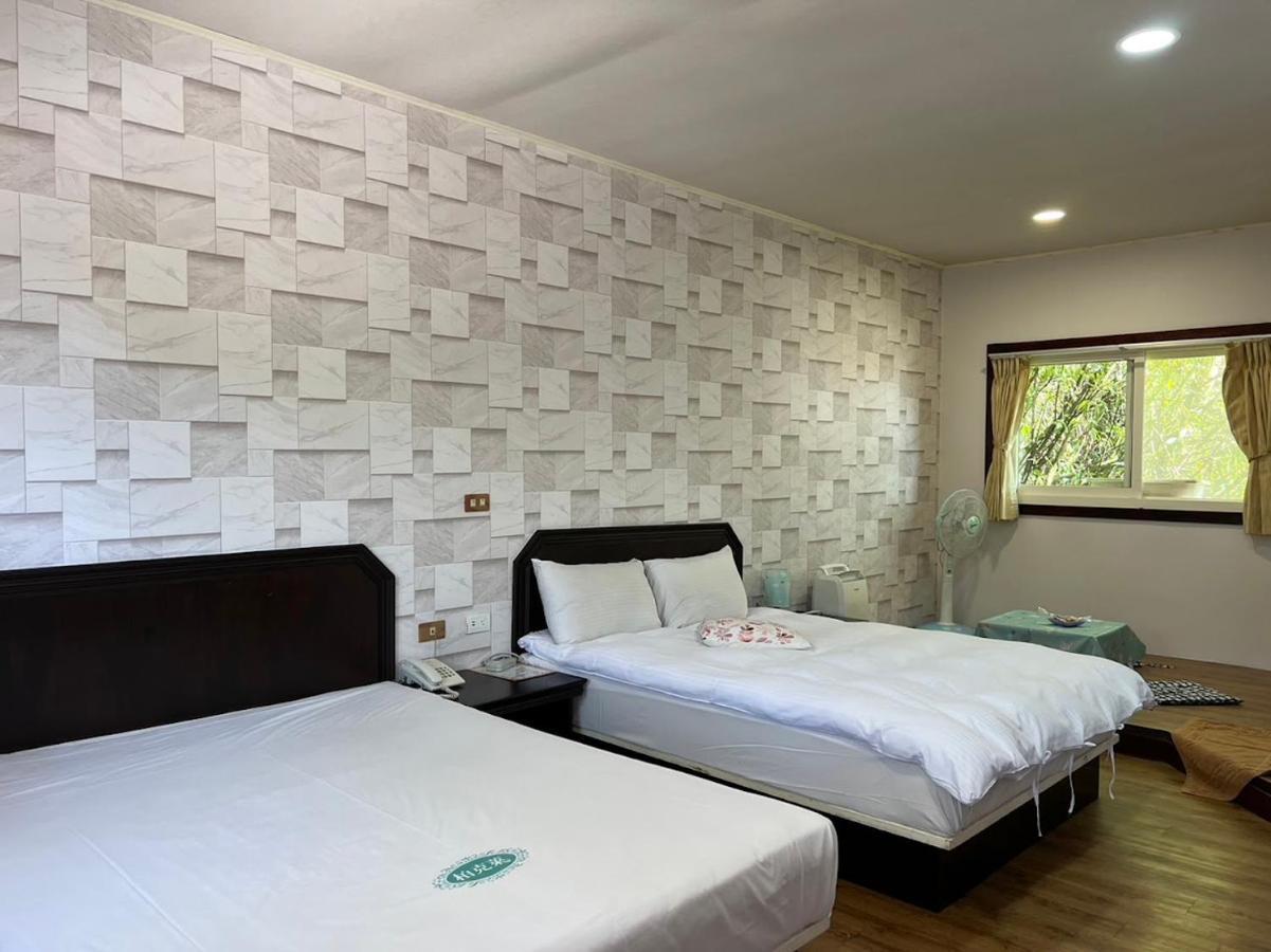 רן-איי Bokelai B&B מראה חיצוני תמונה