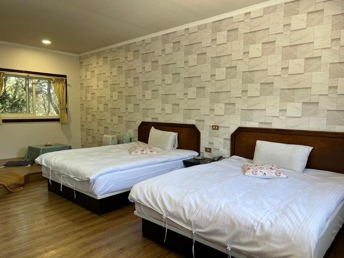 רן-איי Bokelai B&B מראה חיצוני תמונה