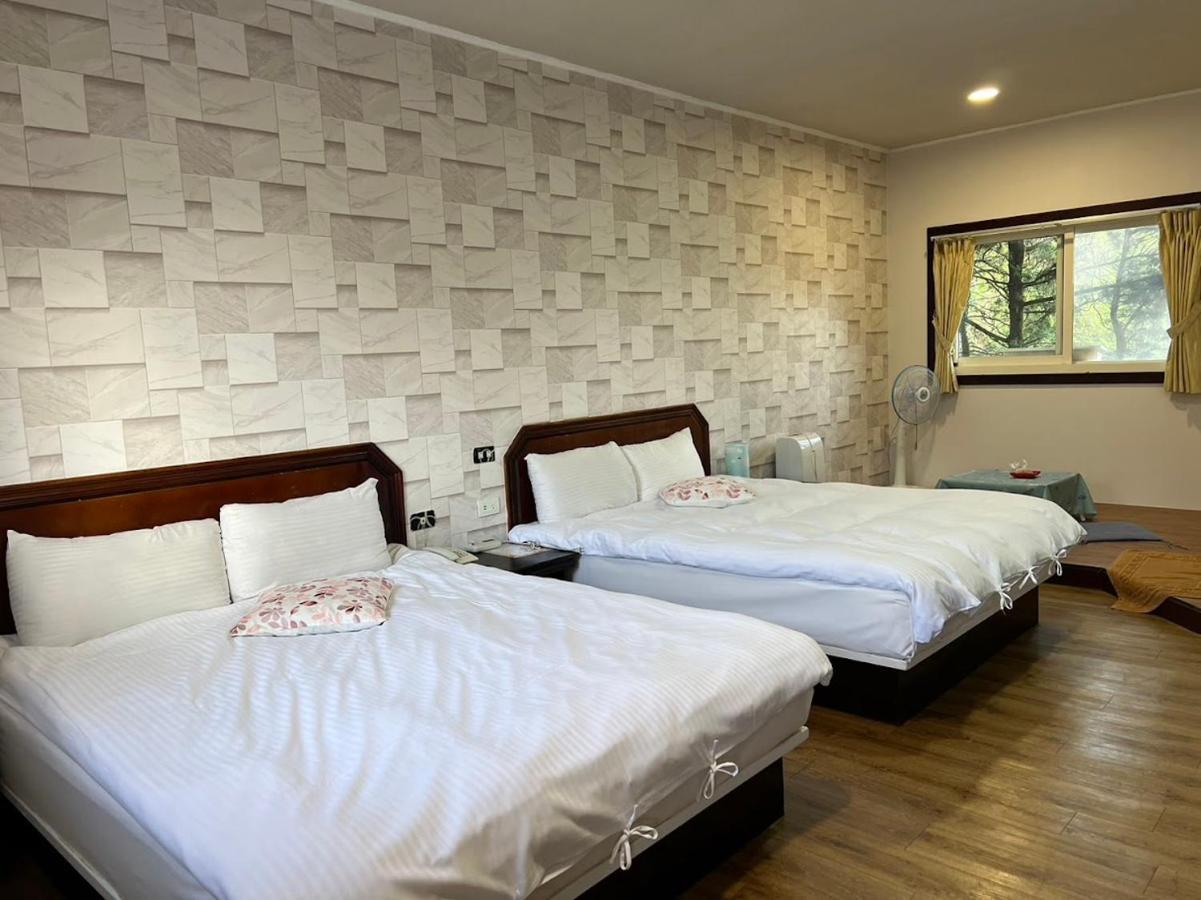 רן-איי Bokelai B&B מראה חיצוני תמונה