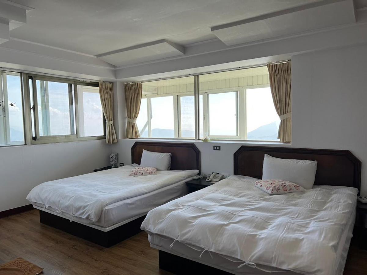 רן-איי Bokelai B&B מראה חיצוני תמונה