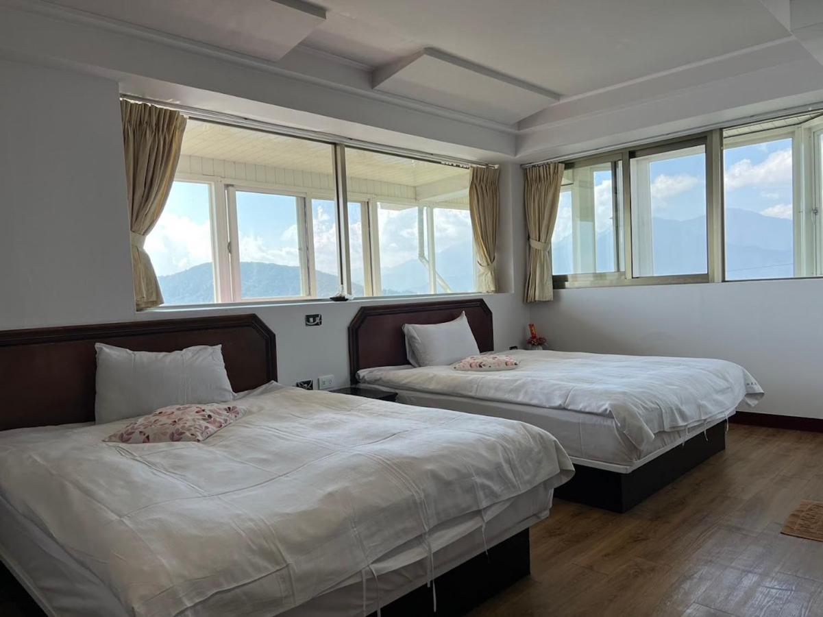 רן-איי Bokelai B&B מראה חיצוני תמונה