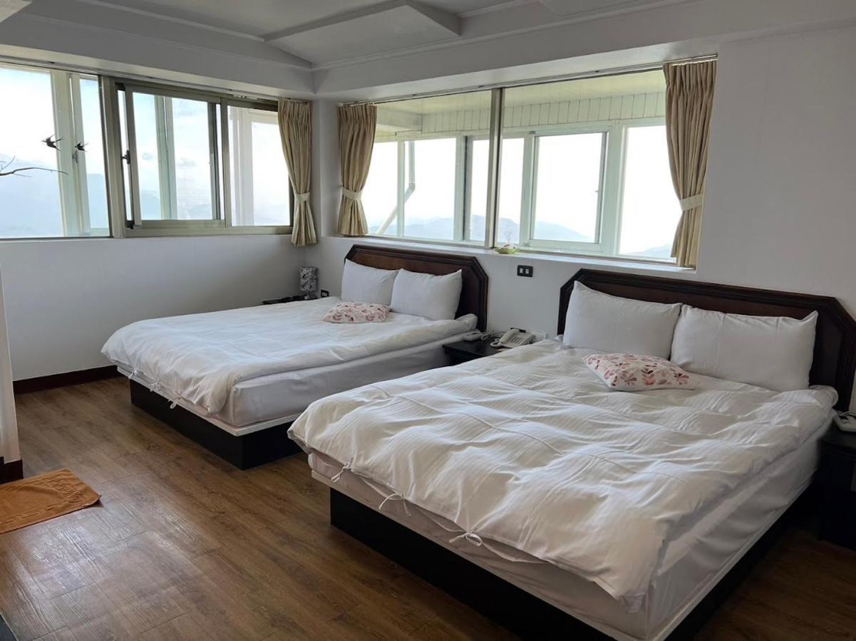 רן-איי Bokelai B&B מראה חיצוני תמונה