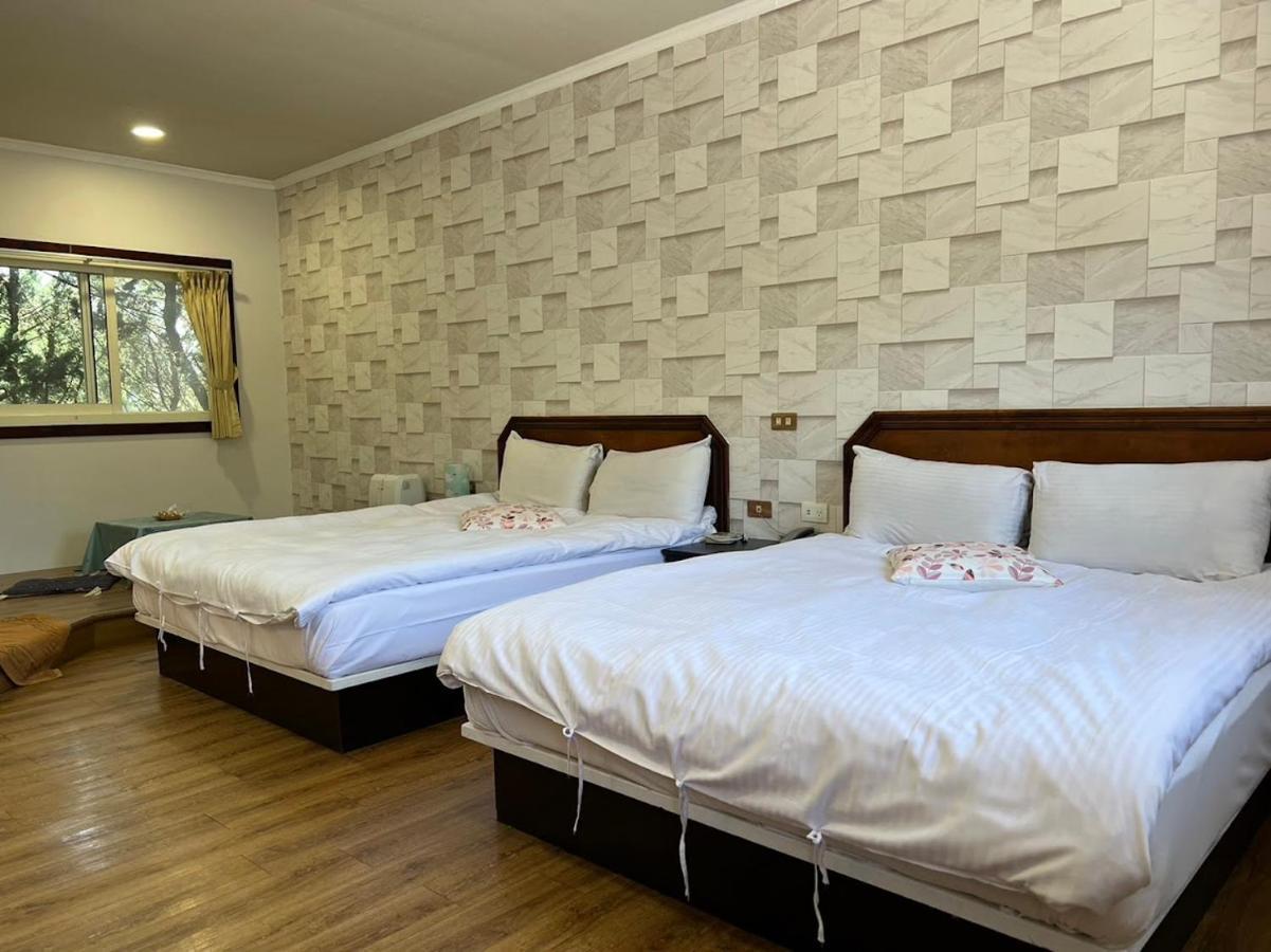 רן-איי Bokelai B&B מראה חיצוני תמונה