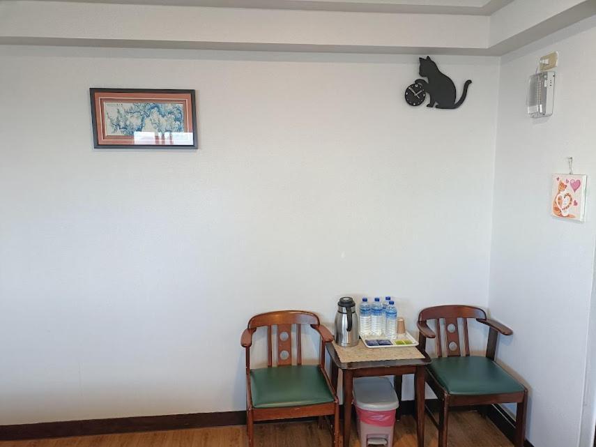 רן-איי Bokelai B&B מראה חיצוני תמונה