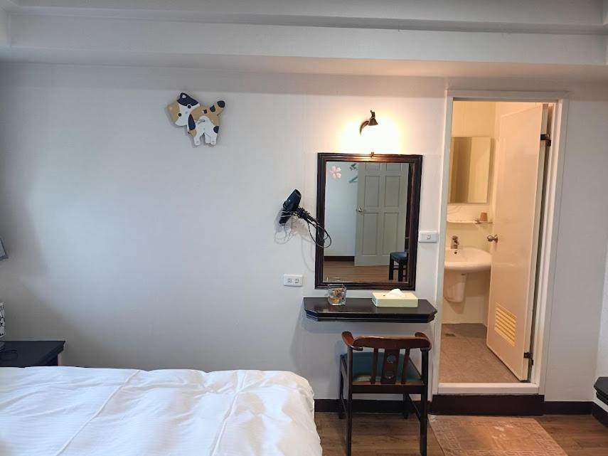 רן-איי Bokelai B&B מראה חיצוני תמונה