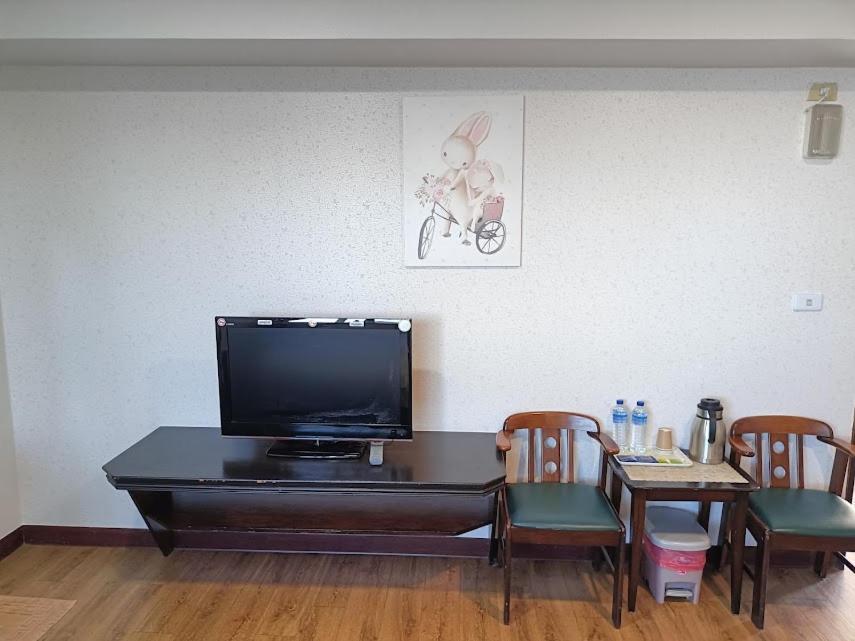 רן-איי Bokelai B&B מראה חיצוני תמונה