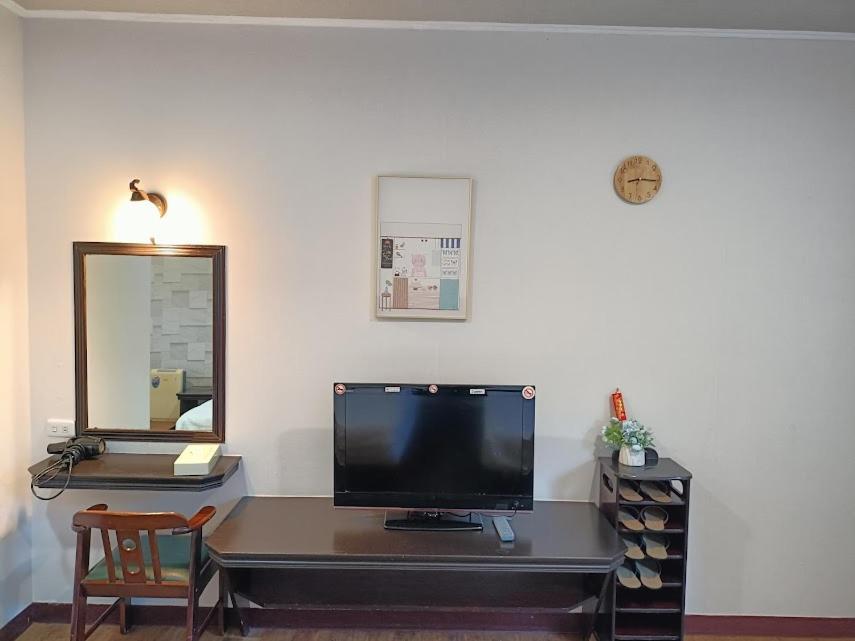 רן-איי Bokelai B&B מראה חיצוני תמונה