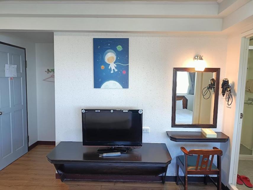 רן-איי Bokelai B&B מראה חיצוני תמונה