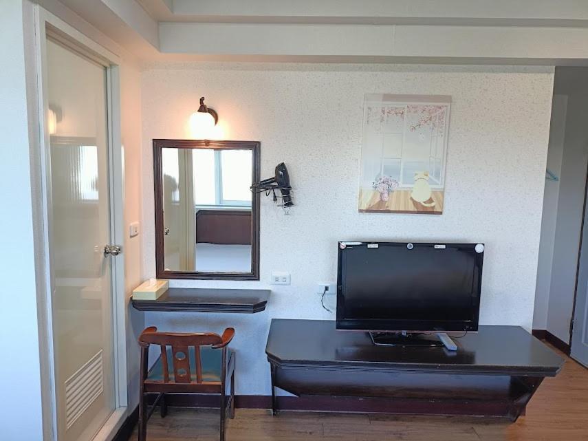 רן-איי Bokelai B&B מראה חיצוני תמונה