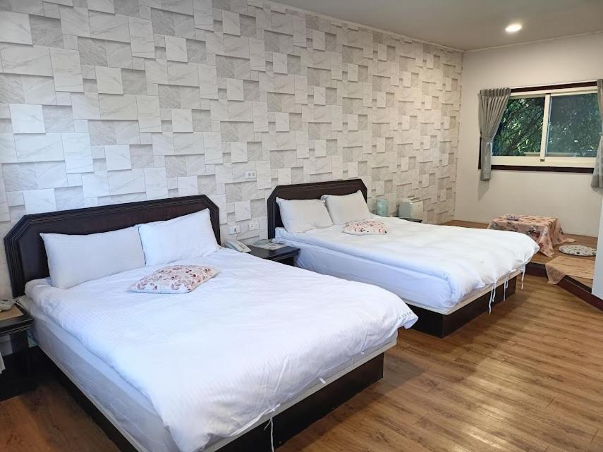 רן-איי Bokelai B&B מראה חיצוני תמונה