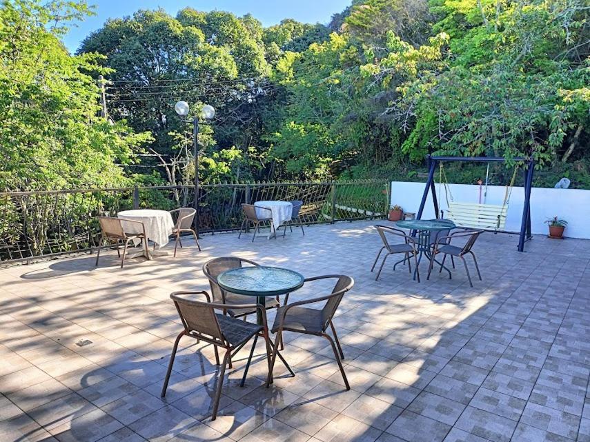 רן-איי Bokelai B&B מראה חיצוני תמונה