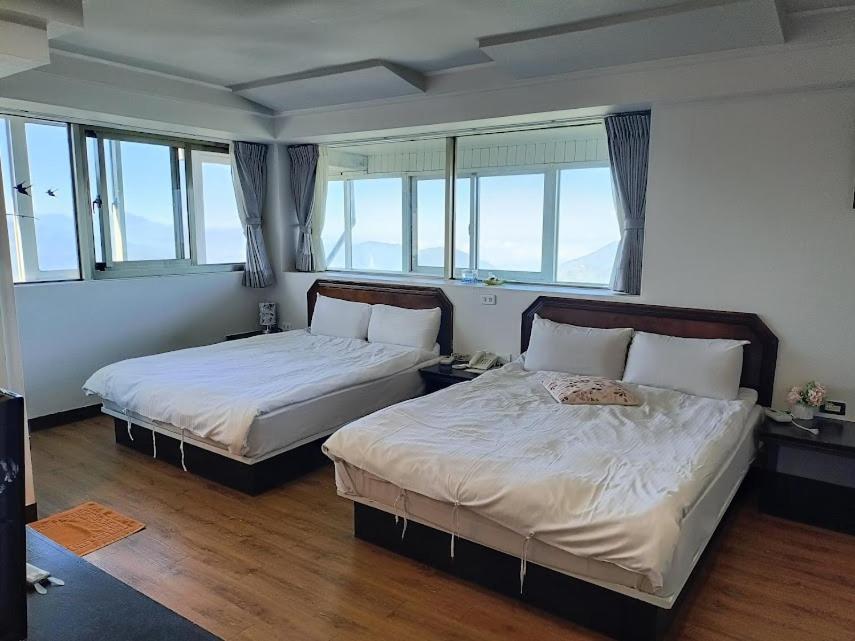 רן-איי Bokelai B&B מראה חיצוני תמונה